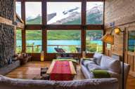Aguas Arriba Lodge Aguasarribalodgecom 1 16 1