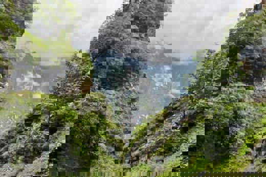 Tlg Trek View