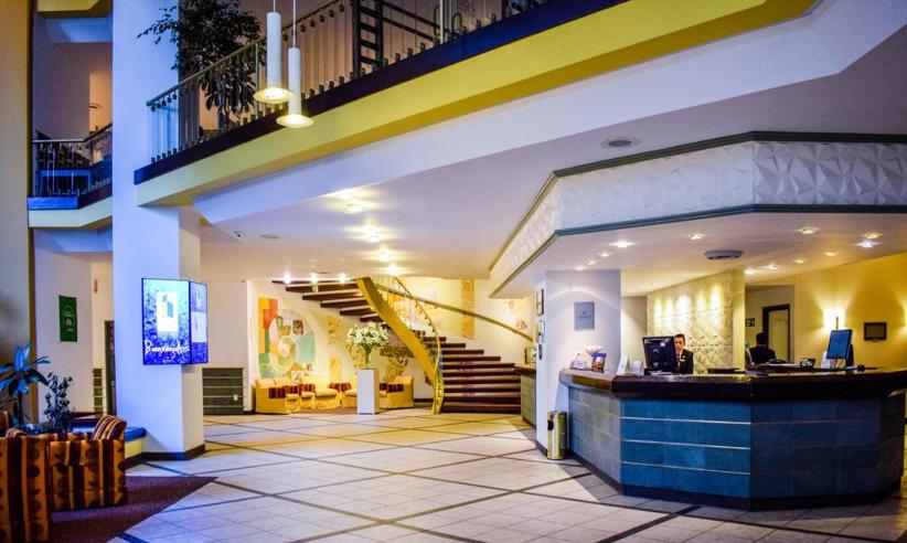 Hotel Europa 17254863558