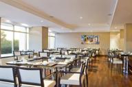 Recepcion Hotel Peninsula Valdes Puerto Madryn Chubut Argentina