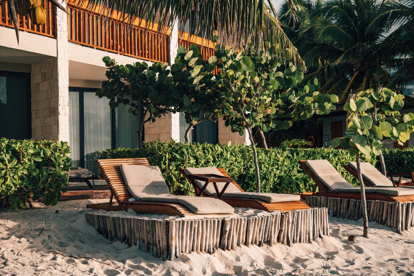 Alea Tulum Hotel 29