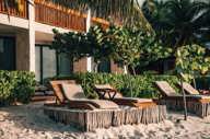 Alea Tulum Hotel 29