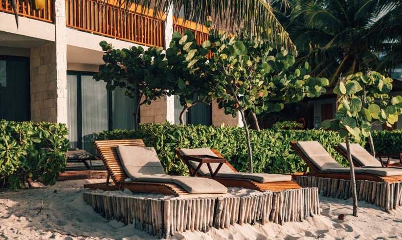 Alea Tulum Hotel 29