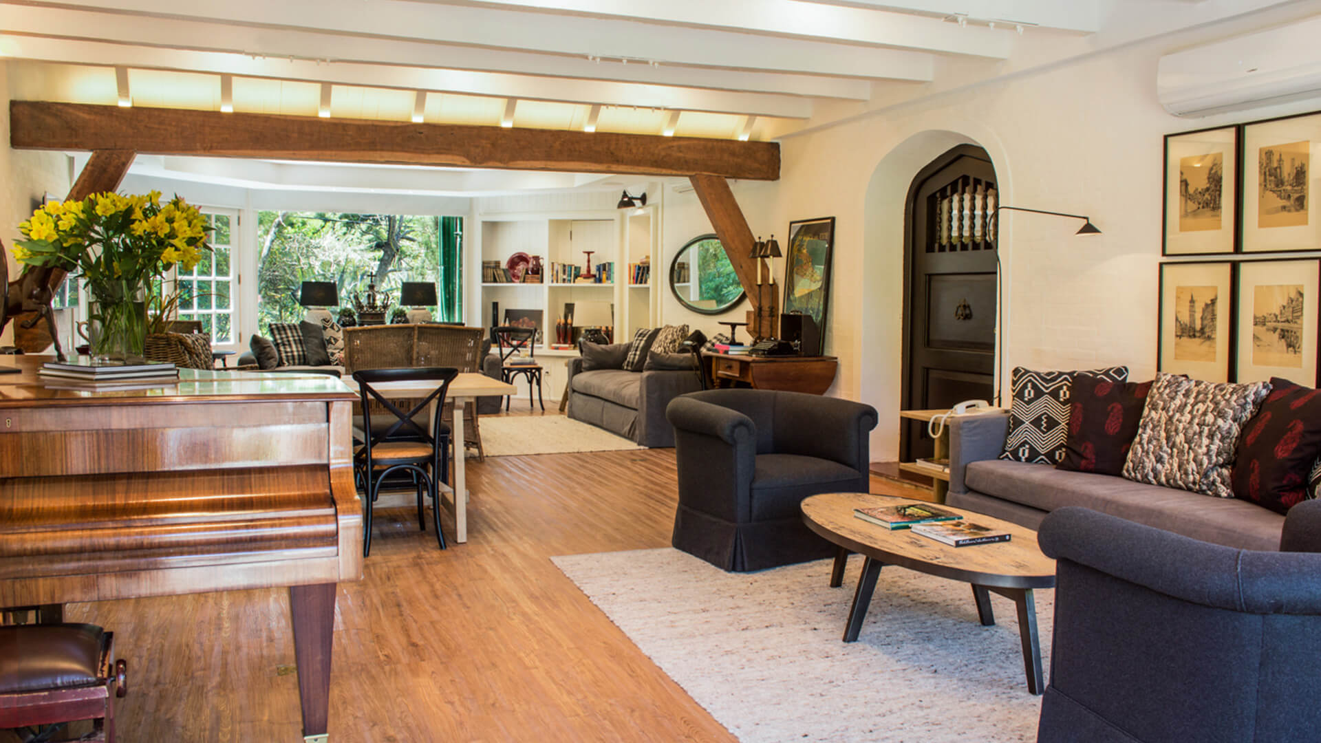 Interiores 4