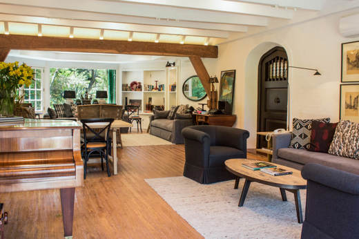 Interiores 4
