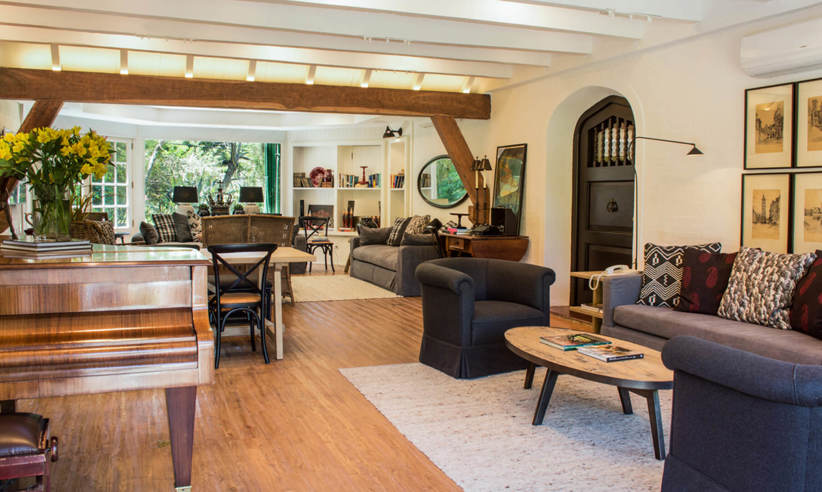 Interiores 4