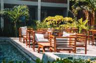 Alea Tulum Hotel 26