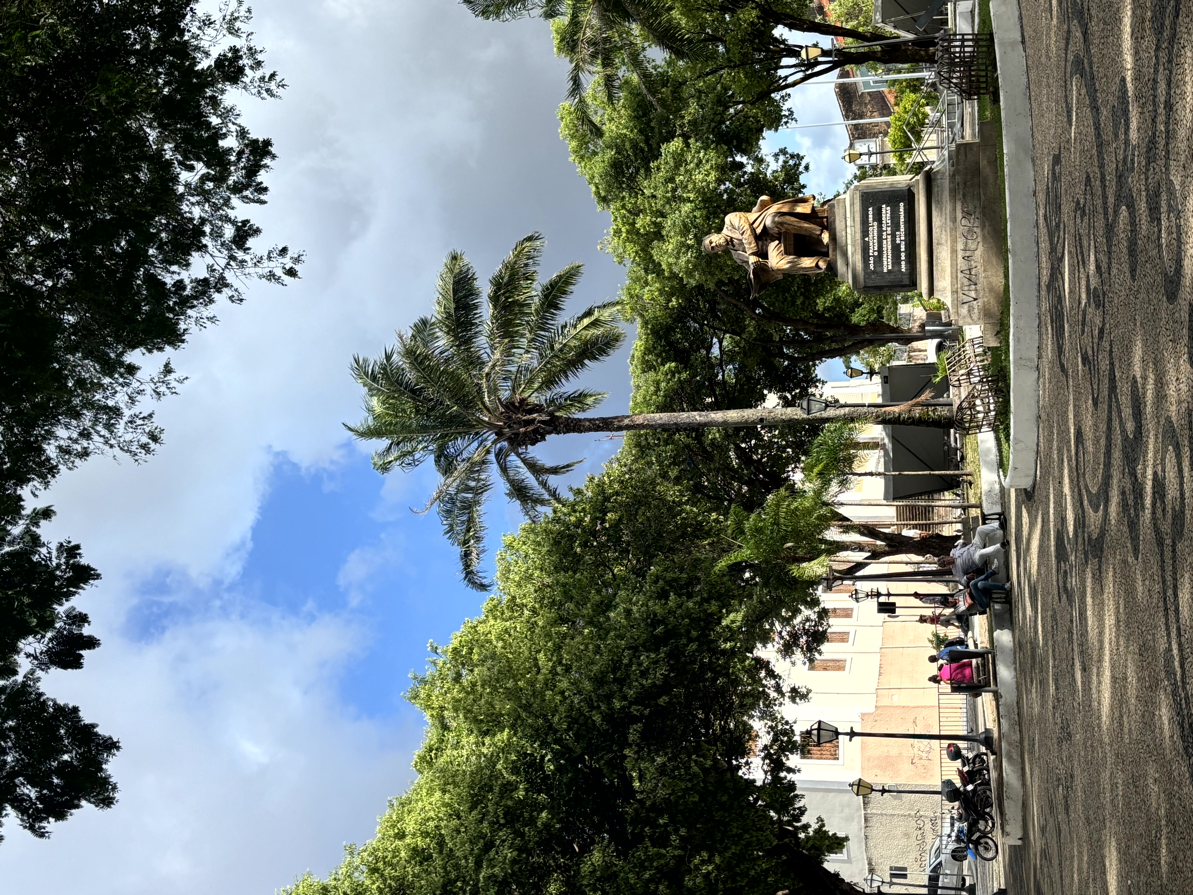 Main Square