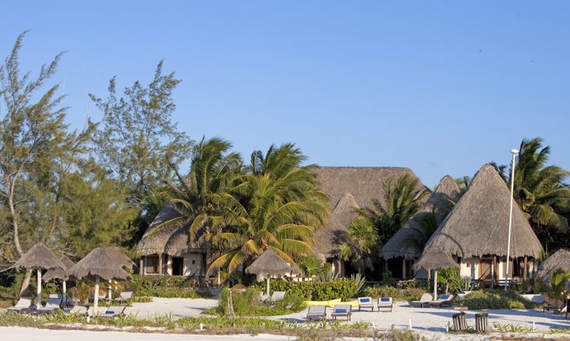 HOTEL DESDE LA PLAYA.F Scaled