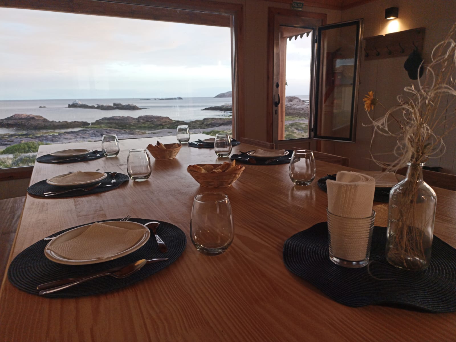 Comedor 2