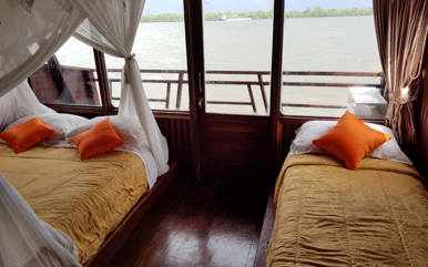 BET Bed Configuration On Deluxe 1 Cabin & Super Deluxe 2 Cabins (1)