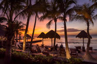 Palapa Sunset 041 1024X683