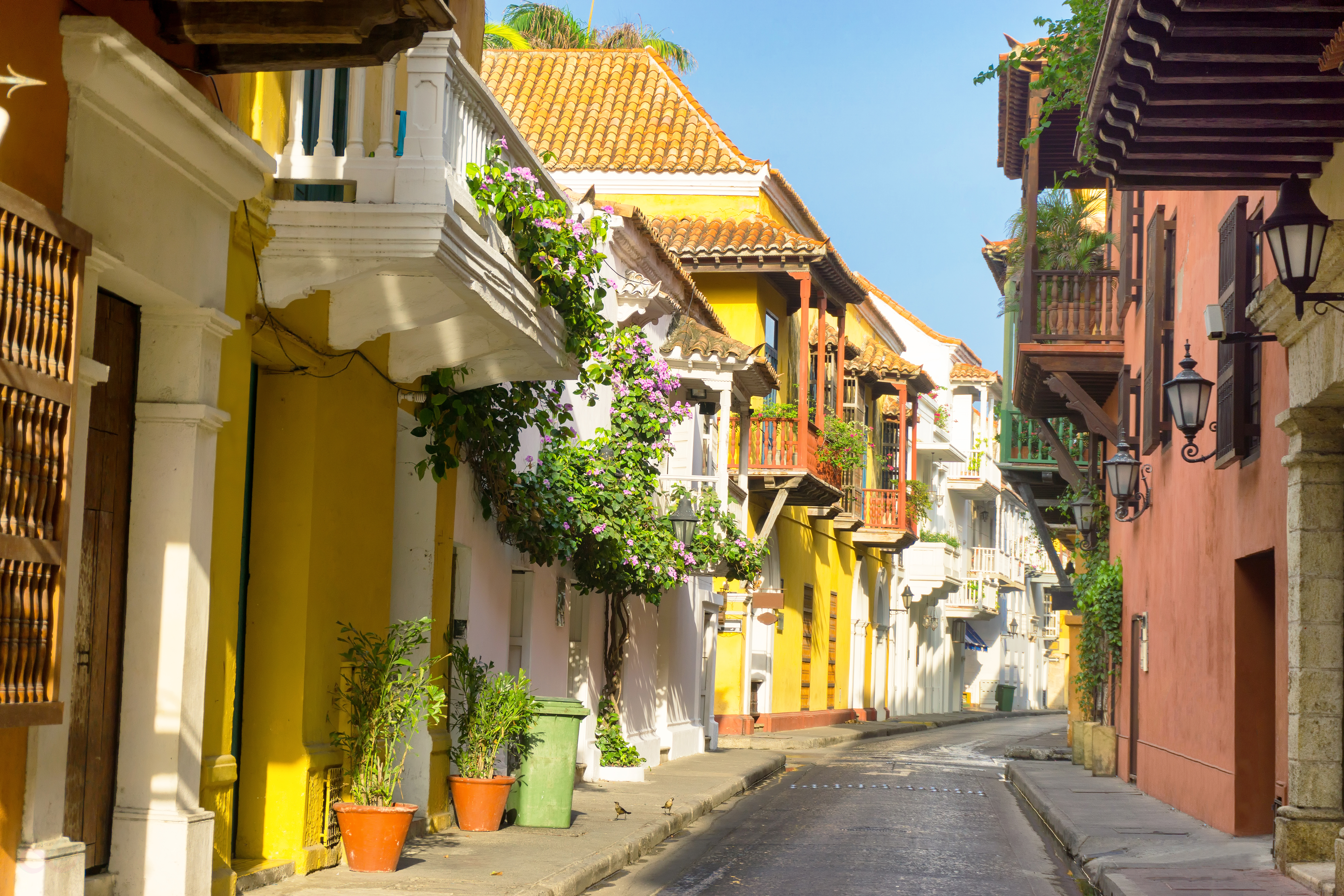 Cartagena 11