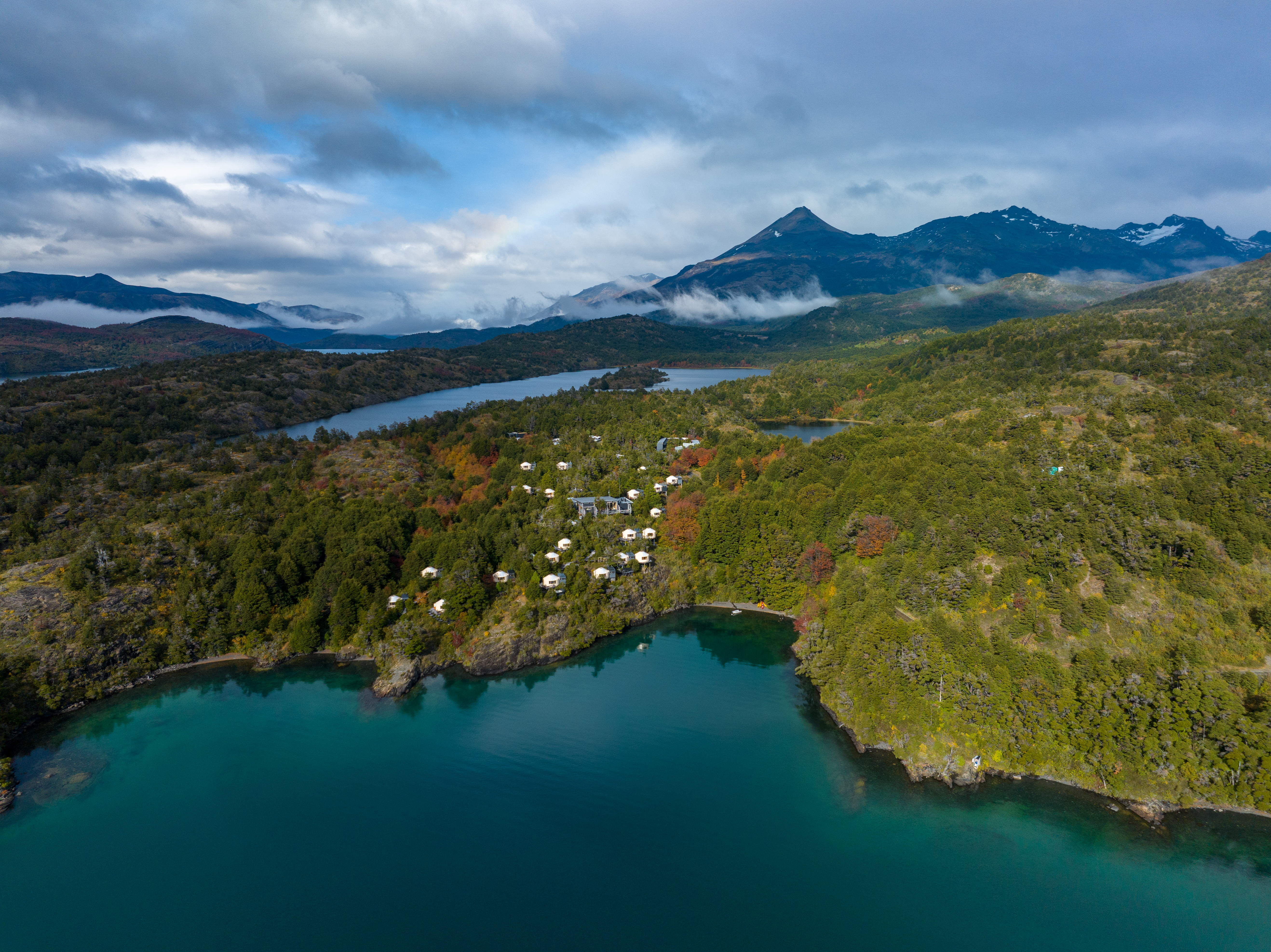 Playa Patagonia Camp 05