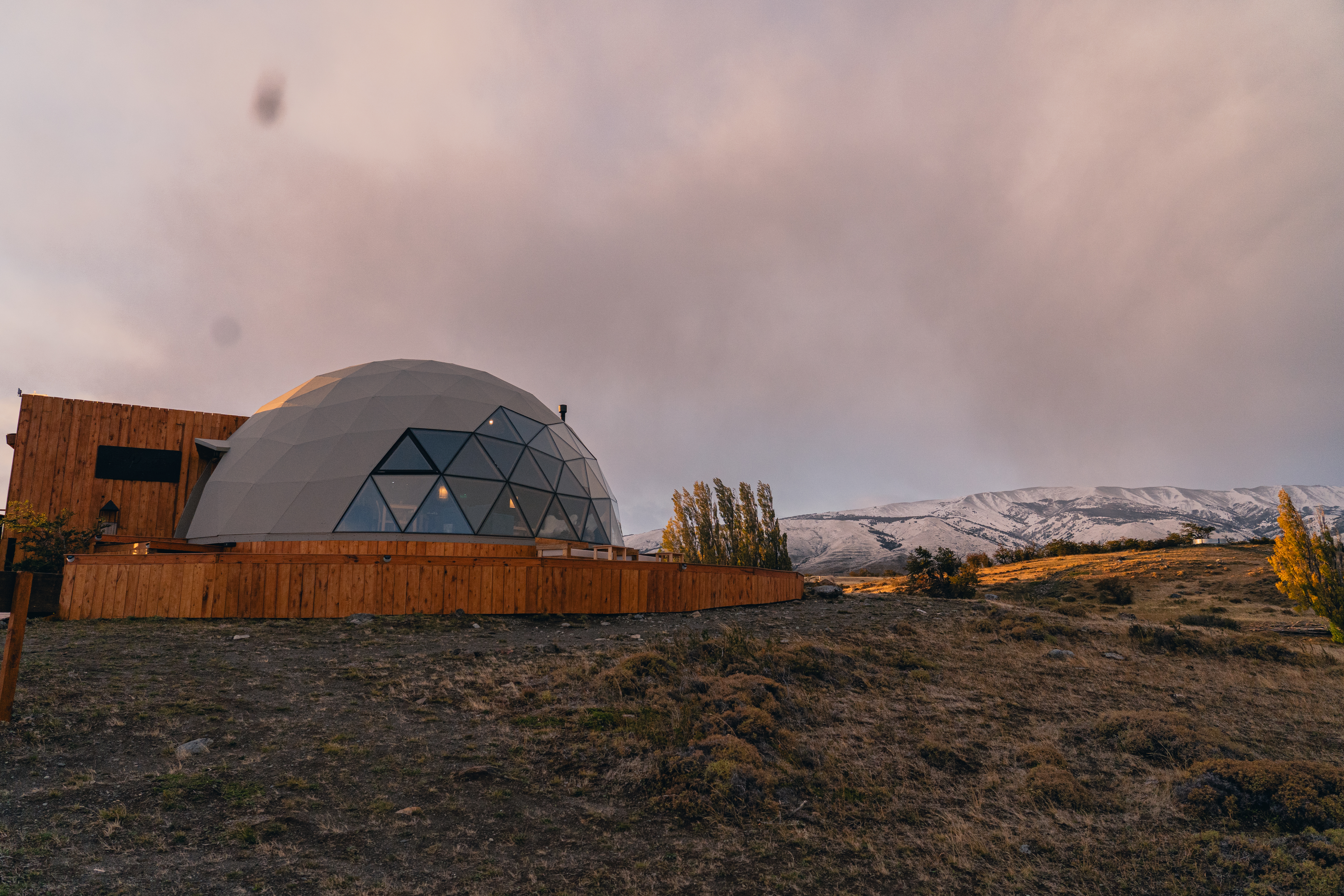 2024 03 Pristine El Calafate10