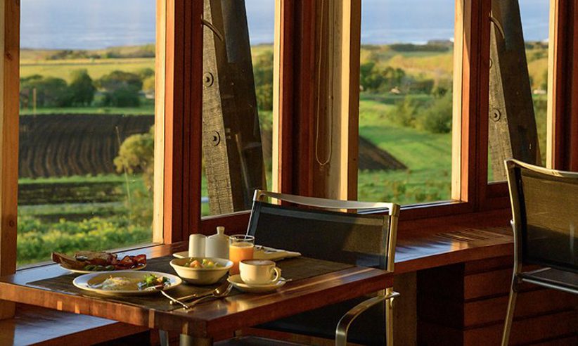 Easter Island Lodge Explora 7