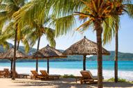 Thompson Zihuatanejo P003 Exterior Beach Seating.16X9