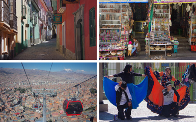 Image for: best places to visit in Bolivia - La Paz.jpg