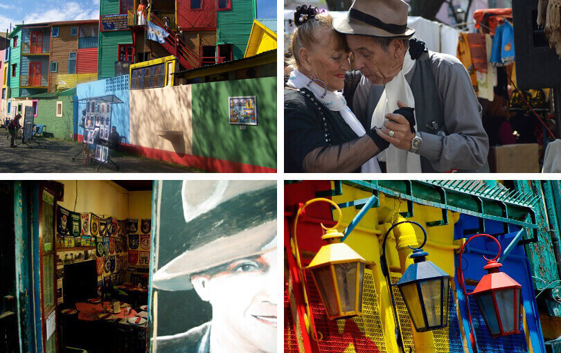 best things to do and see in Argentina - Buenos Aires