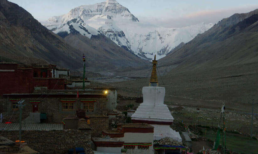 Rongbuk Monastery Guest House (4).JPG