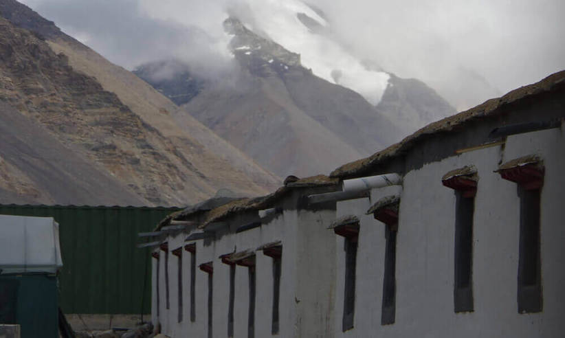 Rongbuk Monastery Guest House (6).JPG