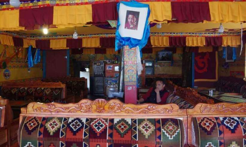 Rongbuk Monastery Guest House (2).JPG