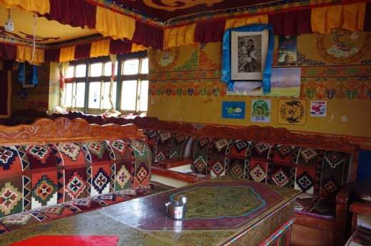 Rongbuk Monastery Guest House (3).JPG