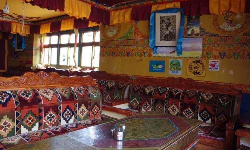 Rongbuk Monastery Guest House (3).JPG