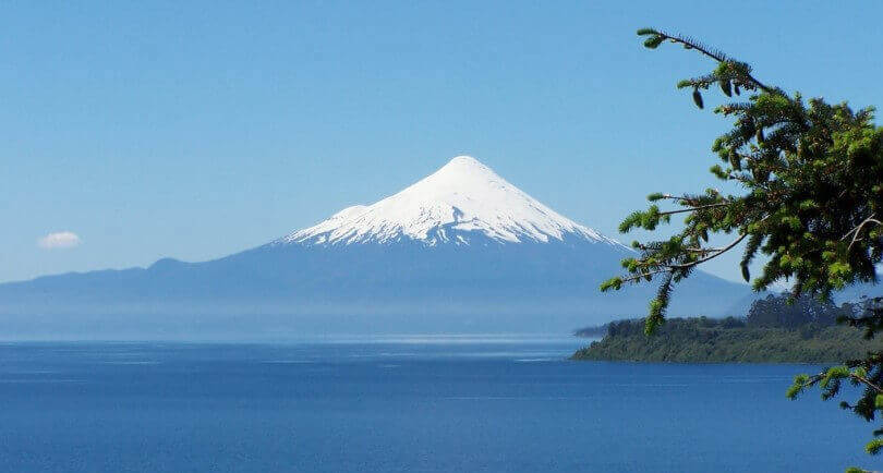Top things to do in Patagonia - Lake District