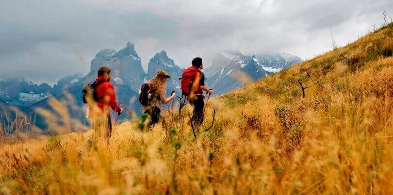 Top things to do in Patagonia - Torres del Paine