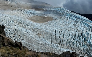 Image for: Mount Tronador & Glaciers