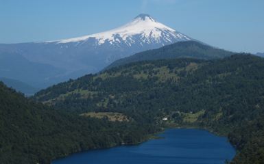 Image for: Huerquehue & Hot Springs