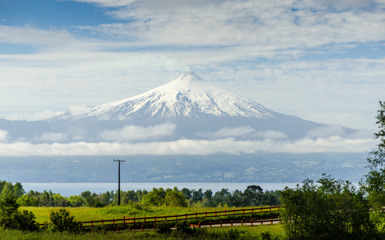 Image for: Villarrica National Park