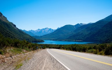 Image for: 5 Ways to Explore the Argentine Lake District