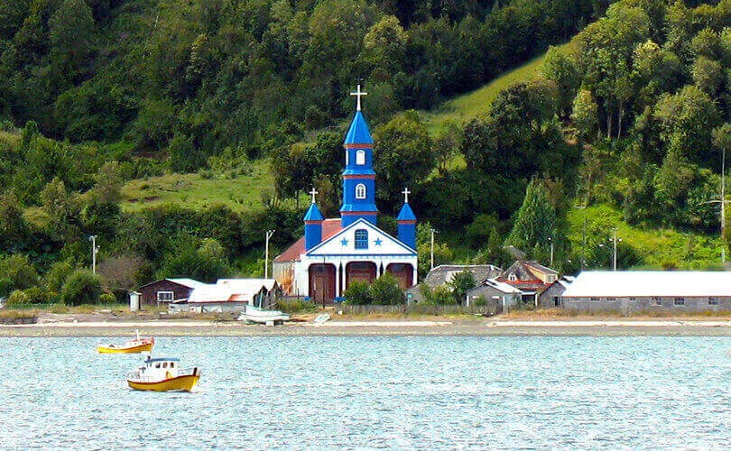 Things to do in the Chilean Lake District - Chiloe