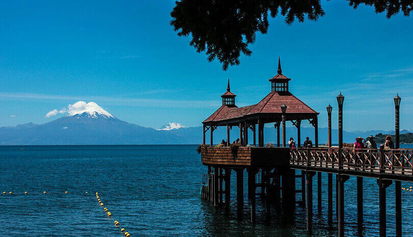 Things to do in the Chilean Lake District - Frutillar