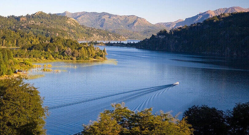 Things to do in the Argentine Lake District - Nahuel Huapi Lake
