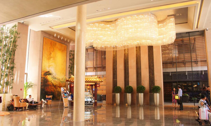 Crowne Plaza Beijing Chaoyang U-Town (1).jpg (1)