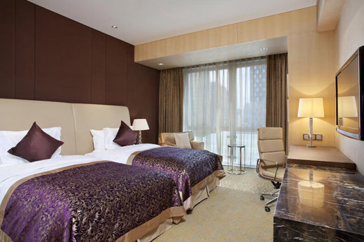 Crowne Plaza Beijing Chaoyang U-Town (2).jpg (1)