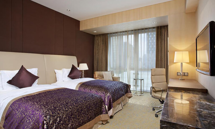 Crowne Plaza Beijing Chaoyang U-Town (2).jpg (1)