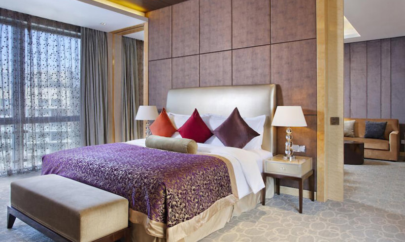Crowne Plaza Beijing Chaoyang U-Town (4).jpg (1)