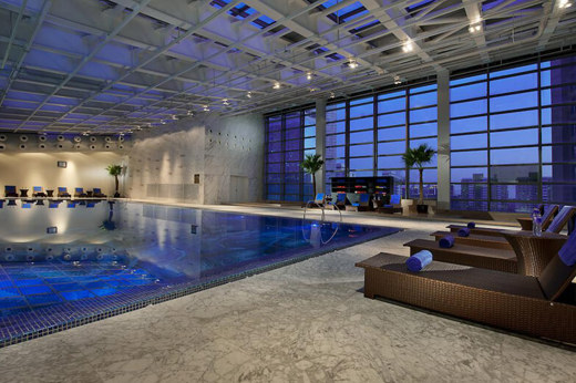 Crowne Plaza Beijing Chaoyang U-Town (6).jpg (1)