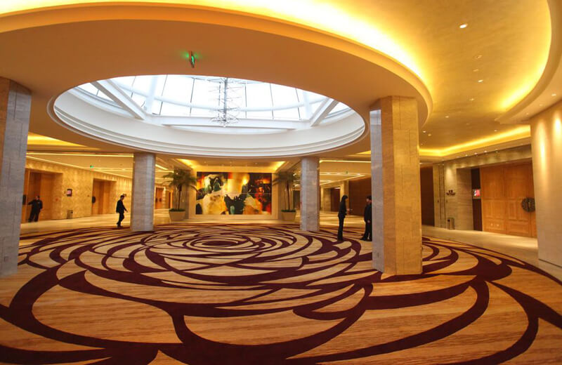 Crowne Plaza Beijing Chaoyang U-Town (10).jpg (1)