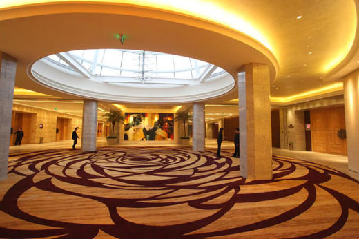 Crowne Plaza Beijing Chaoyang U-Town (10).jpg (1)