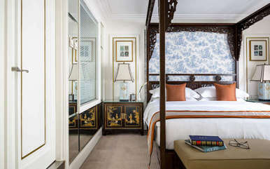 Celestial Suite