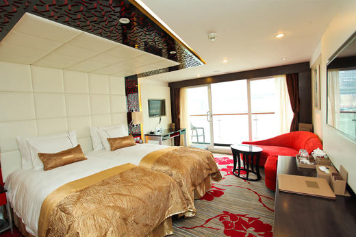 Executive Suite