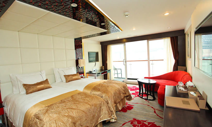 Executive Suite