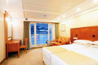 Deluxe Cabin