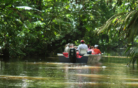 Tortuguero