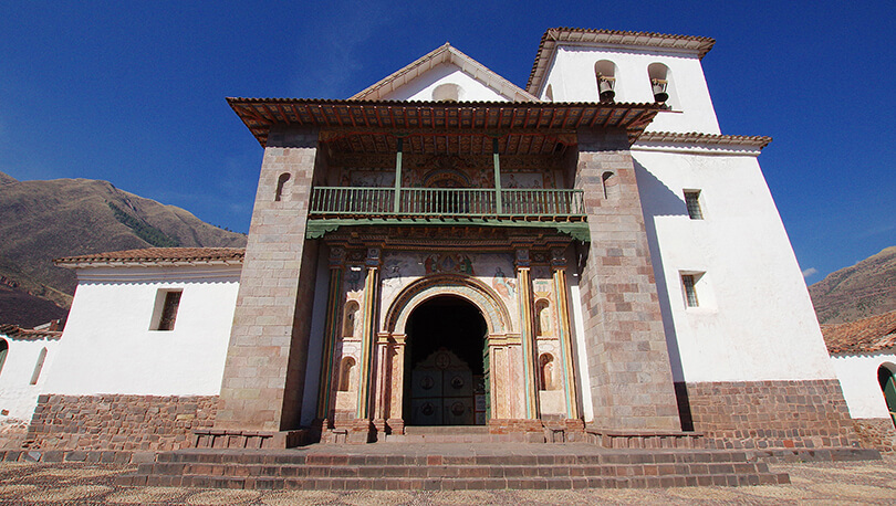 top things to do in Cusco
